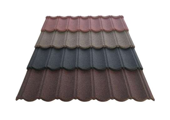 Premium Roofing Solutions – Stone Coated Decra Rooftiles image 2