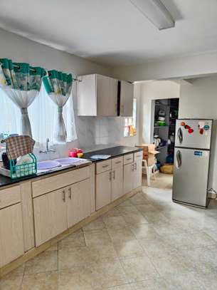 4 Bed Townhouse with En Suite at Karen image 6