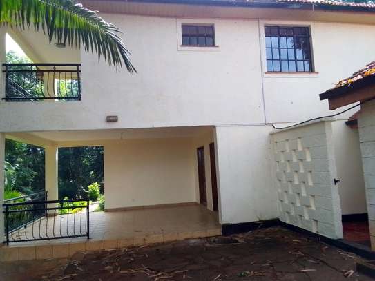 Kyuna-Spectacular four bedrooms house for rent. image 8