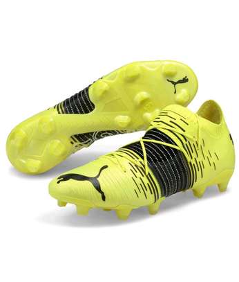 Original Puma Future Z Football Boot image 1