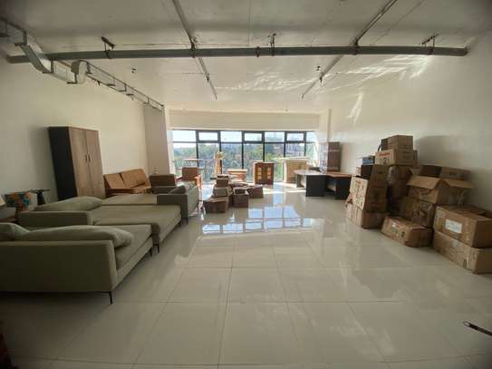 Commercial Property with Backup Generator in Rhapta Road image 2