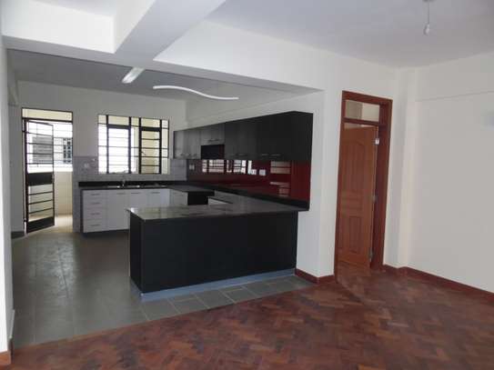 3 Bed Apartment with Swimming Pool at Kilimani image 6