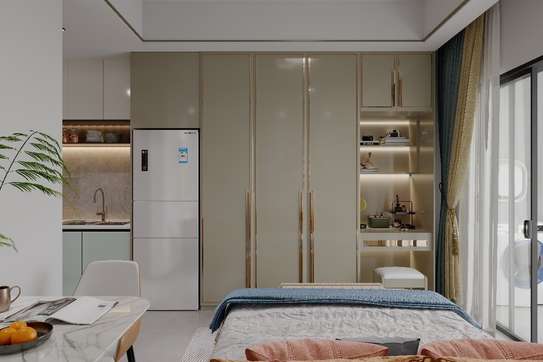 Furnished 1 Bed Apartment with En Suite at Mirema Drive image 8