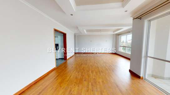 3 Bed Apartment with En Suite at Riverside Rd image 8