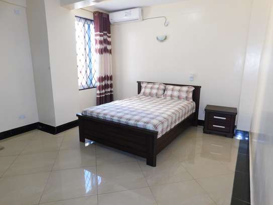 Serviced 3 Bed Apartment with En Suite in Nyali Area image 6