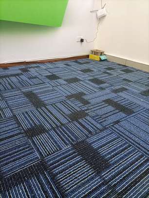 revitalize your office with carpet tiles image 1