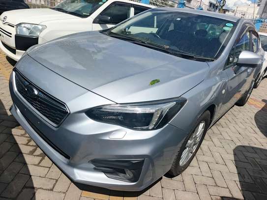Subaru G4 image 10