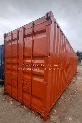 20ft&40ft containers image 2