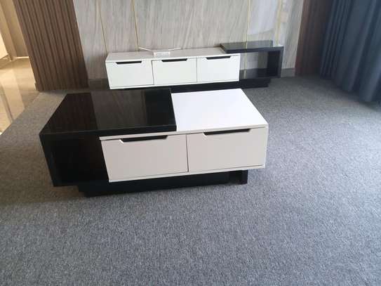 Executive coffee tables & tv stands image 4