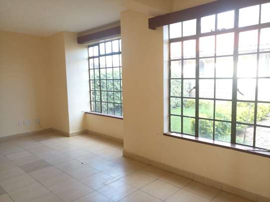 4 Bed Townhouse with Garage in Syokimau image 14