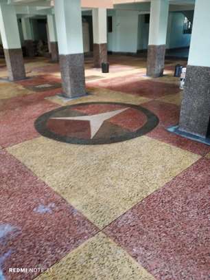 Tiles and Terrazzo  installation image 4