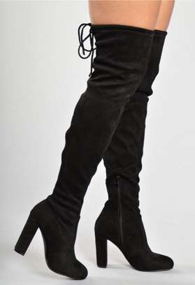 Thighboots image 1