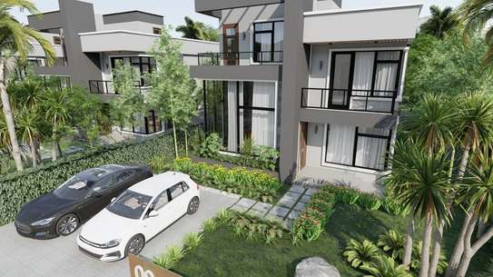 5 Bed House with En Suite at Kitengela Mall image 1