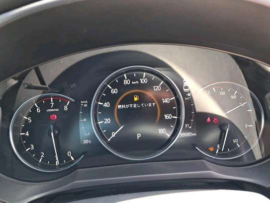 Mazda Atenza Petrol 2018 image 7