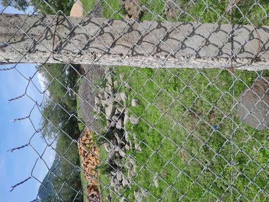 1 ACRE OF LAND IN SOFIA ESTATE HOMA BAY image 1