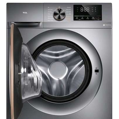 TCL 10KG C210WDG Washer and Dryer image 2