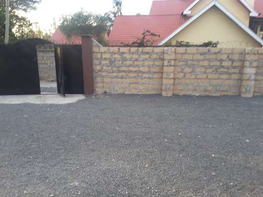3 Bed House with En Suite in Ongata Rongai image 27