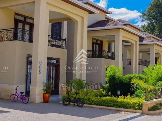 5 bedroom townhouse for sale in Lavington image 2