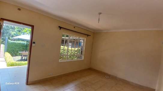 2 Bed House with En Suite in Loresho image 25