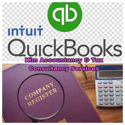 Optimize bookkeeping with QuickBooks 2018 image 1