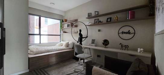 2 Bed Apartment with En Suite in Lavington image 13