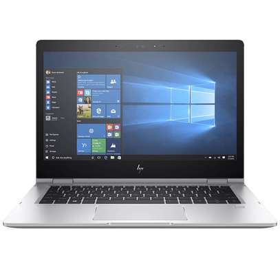 HP 1030 G3 Core i7 8gb 256ssd touch image 3