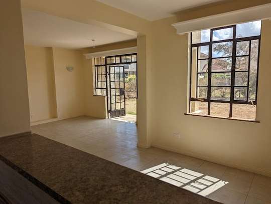 4 Bed House with En Suite at Mombasa Road image 4