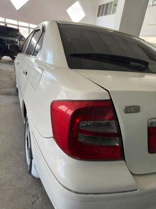 Toyota premio 1500cc image 40