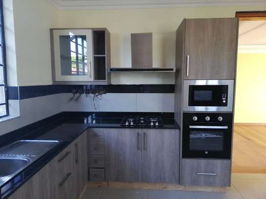4 Bedroom Townhouse For Sale in Membley At KES 18.5M image 5