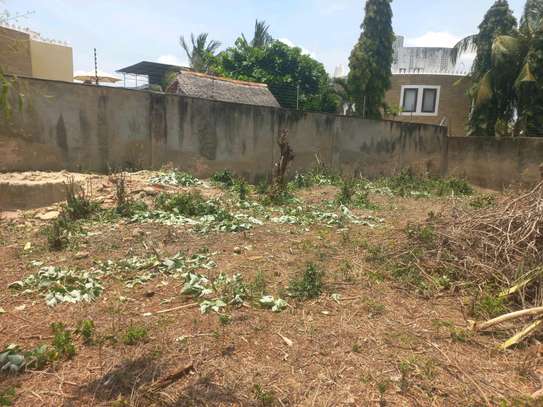 DIANI BEACH BLOCK image 1