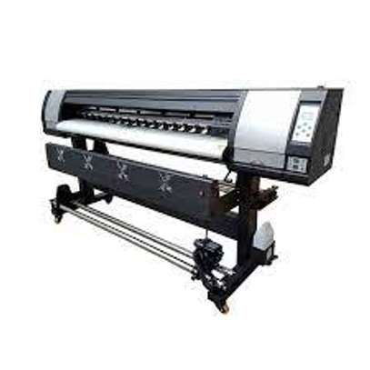 XP600 Printhead Eco Solvent and Sublimation Printer image 2