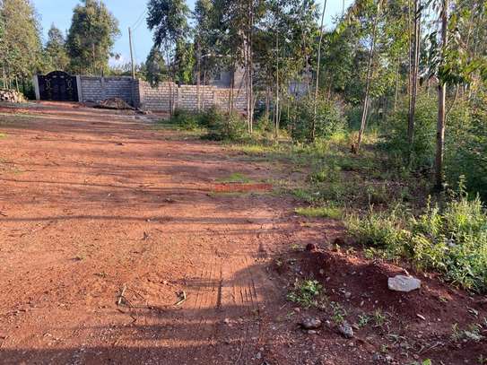 0.05 ha residential land for sale in Gikambura image 5