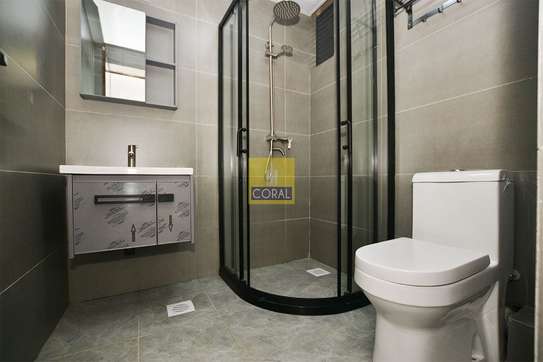 2 Bed Apartment with Gym in Riverside image 25