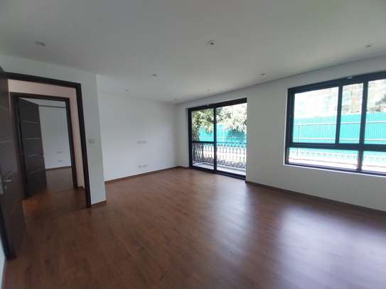 4 Bed Townhouse with En Suite at Peponi Rd image 6