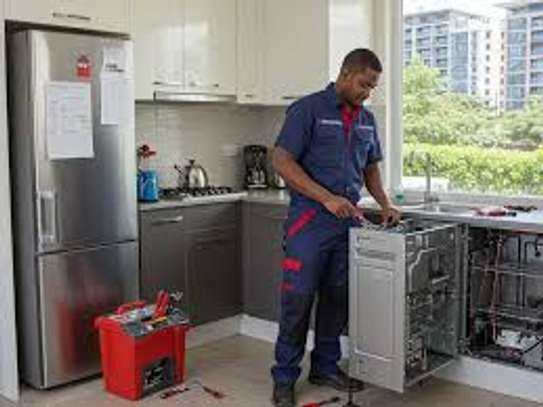 Bestcare Fridge Repair in Runda – Fast, Trusted & Reliable image 14