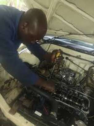 Mobile car service mechanics in South C,South B image 5