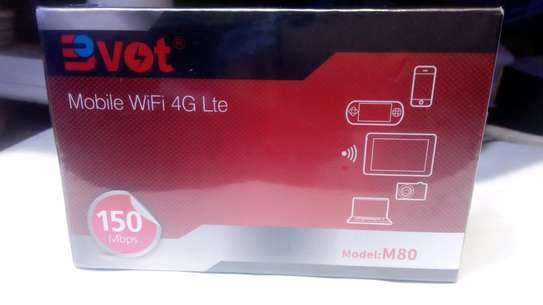 BVOT WiFi 4G LTE image 3