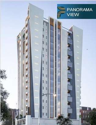 1 Bed Apartment with En Suite at Maiga Mairu Road image 1