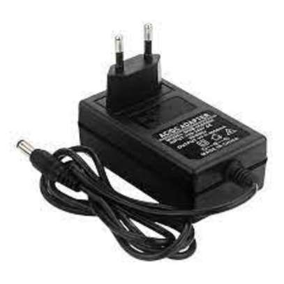 DC 5V 4A AC Adapter Charger Power Supply For LED Strip Light image 1