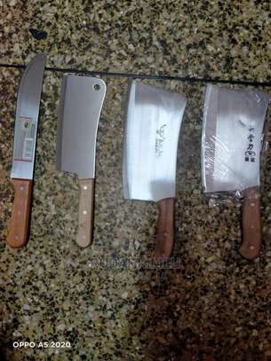 Knives Available Different Sizes image 1