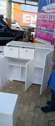 Modern kitchen cabinet image 11