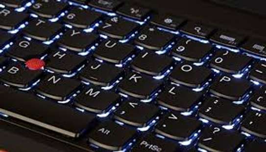 lenovo thinkpad t470s backlit keyboard image 14