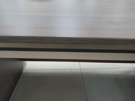 Office Desk : 1800mm Executive Advanced Office Desk image 4