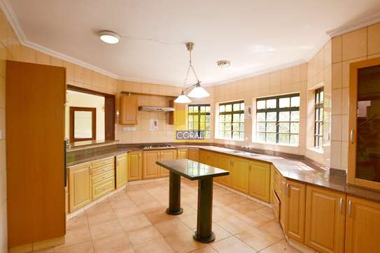 5 Bed House with Swimming Pool in Lower Kabete image 5