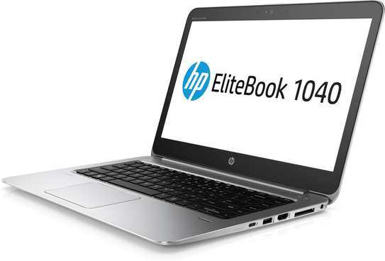 HP EliteBook Folio 1040 G3 image 3