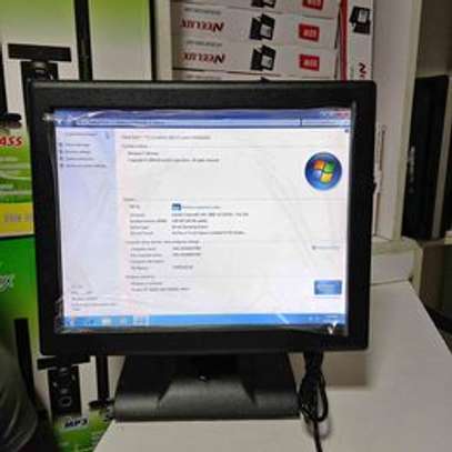 TOUCH SCREEN 15-INCH POS image 3