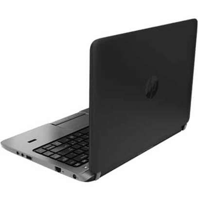 HP ProBook 430-Celeron-4GB RAM – 500GB HDD image 1