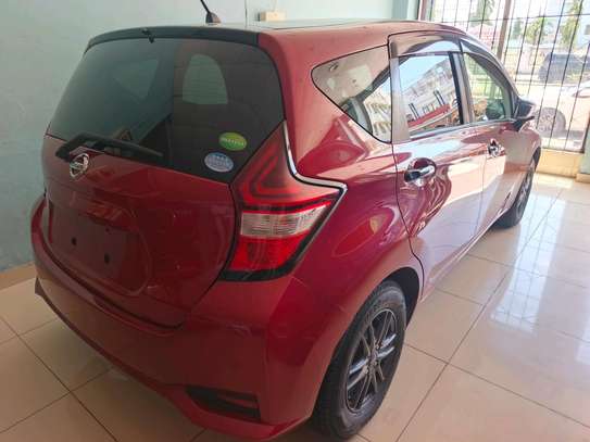 Nissan Note normal image 5