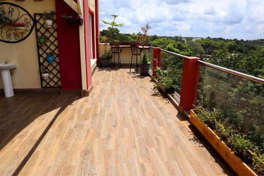 5 Bed Apartment with En Suite in General Mathenge image 6