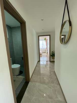 3 Bed Apartment with En Suite in Kilimani image 3